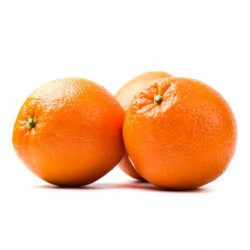 Oranges of Valencia